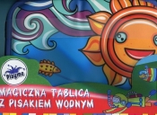Magiczna tablica z pisakiem wodnym (1564948)