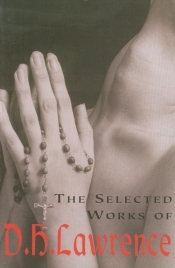 Selected Works of D.H.Lawrence - David Herbert Lawrence