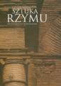 Sztuka Rzymu - Elżbieta Makowiecka