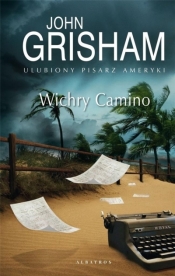 Wichry Camino - John Grisham