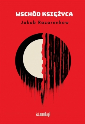 Wschód księżyca - Jakub Razarenkow