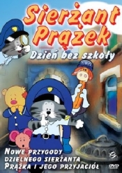 Sierżant Prążek 2: Dzień bez szkoły