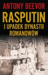 Rasputin i upadek dynastii Romanowów null null