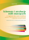 Schematy i atrybucje osób znaczących w regulacji aktywności zaradczej młodzieży z lekką niepełnosprawnością intelektualną w społecznych sytuacjach trudnych