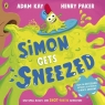 Simon Gets Sneezed Adam Kay
