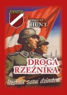 Droga Rzeźnika TW Vincent Hunt