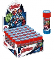 Bańki mydlane 55ml Avengers (372421)
