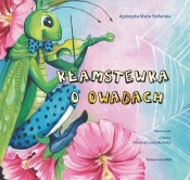 Kłamstewka o owadach