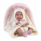 Lalka bobas 35 cm winylowa (63594)