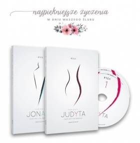 Pakiet ślubny Judyta i Jonasz