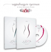 Pakiet ślubny Judyta i Jonasz