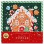 Puzzle w ramce 49: Gingerbread House