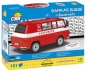 Cobi: Youngtimer. Barkas B1000 Feuerwehr (24594)