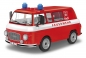 Cobi: Youngtimer. Barkas B1000 Feuerwehr (24594)