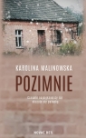 Pozimnie Karolina Malinowska