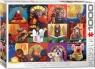  Puzzle 1000 Chinese Calendar 6000-569410+