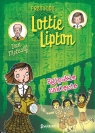 Egipskie zaklęcie Przygody Lottie Lipton Tom 4 Metcalf Dan