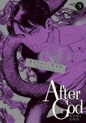 After God #3 - Sumi Eno