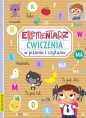 Elementarz. Ćwiczenia w pisaniu i czytaniu - Opracowanie zbiorowe