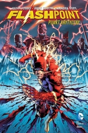 Flashpoint - Geoff Johns, Andy Kubert