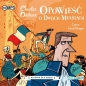 Klasyka dla dzieci. Tom 5. Opowieść o dwóch - Charles Dickens