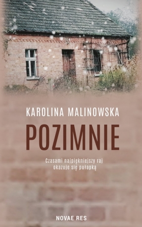 Pozimnie - Malinowska Karolina