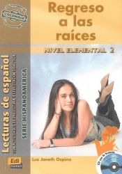 Regreso a las raíces + CD