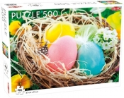 Puzzle 500: Easter