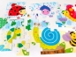 CzuCzu: Duuuże puzzle. Robaczki (336948)