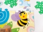 CzuCzu: Duuuże puzzle. Robaczki (336948)
