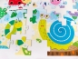 CzuCzu: Duuuże puzzle. Robaczki (336948)