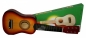 Gitara drewniana w pudełku (00694)