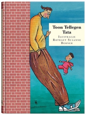 Tata - Tellegen Toon