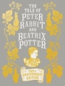 The Tale of Peter Rabbit and Beatrix Potter