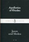 Jason and Medea Apollonios z Rodos