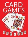 Gry karciane/Card Games w. ang TW David Parlett, Edward Copisarow