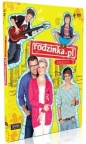 Rodzinka.pl Sezon 3 - Karol Klementewicz, Jan Jakub Wecsile