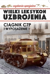 Wielki Leksykon Uzbrojenia Wydanie Specjalne 4/2018