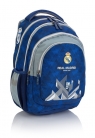 Plecak szkolny Real Madrid 5 (RM-171)