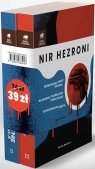 Pakiet: Trzy koperty/Ostatnie instrukcje Nir Hezroni