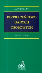 Bezpieczeństwo danych osobowych