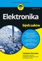 Elektronika dla bystrzaków - Cathleen Shamieh