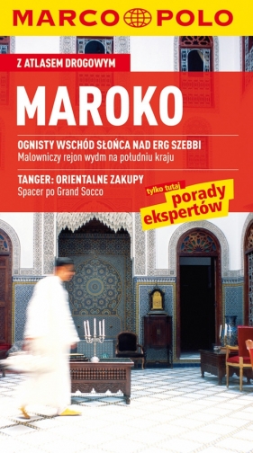 Maroko przewodnik Marco Polo 2011 - Brunswig-Ibrahim Muriel<br />