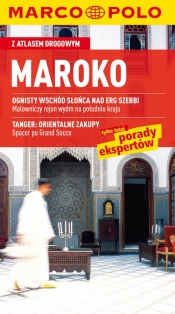 Maroko przewodnik Marco Polo 2011 - Brunswig-Ibrahim Muriel<br />