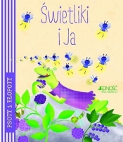 Świetliki i ja - Serena Riffaldi