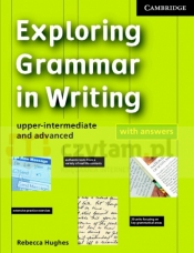 Exploring Grammar in Writing