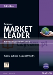 Market Leader 3ed Advanced Active Teach IWB - David Cotton, David Falvey, Simon Kent