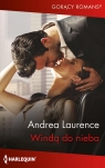 Windą do nieba Andrea Laurence