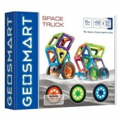 GeoSmart - Kosmiczna ciężarówka