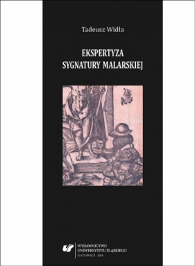 Ekspertyza sygnatury malarskiej - Widła Tadeusz